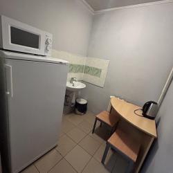 Фото Отель Олимп