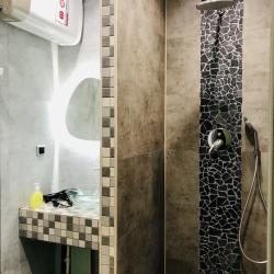 Фото Апартаменты на улице Ригачина 4