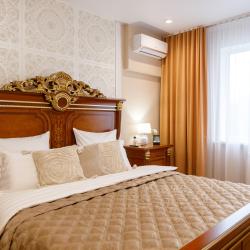 1-комнатные апартаменты улучшенные