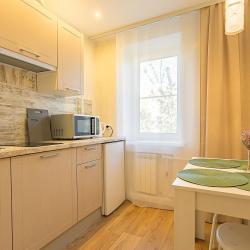 Фото Отель Prima Rent на улице Белинского 89