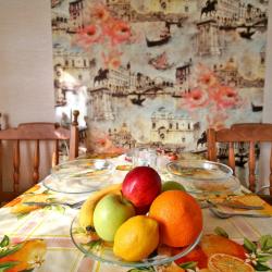 Фото Апартаменты на проспекте Ленина 38