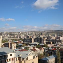 Фото Отель Rent Inn Yerevan (Рент Инн ) на улице Арама 76