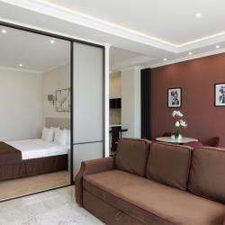 Фото Отель Престиж Apart & Spa