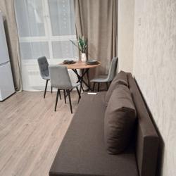 Фото Апартаменты Авион Артхаус