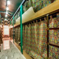 Фото Хостел К15