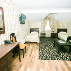 Frant Hotel (Франт Отель) — a8ba0f943b3302af01a9befdab510f44