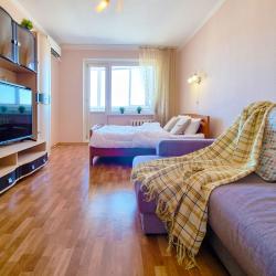 Фото Отель Niki Rent (Ники Рент) на Степной 106