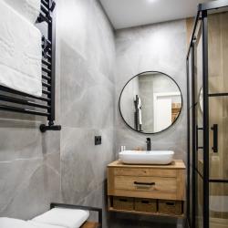 Апартаменты студия Кленовая 2