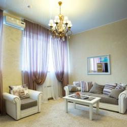 Фото Отель Фьюжен