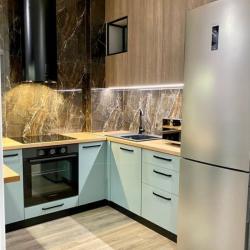 Фото Апартаменты на улице Береговая 19/2