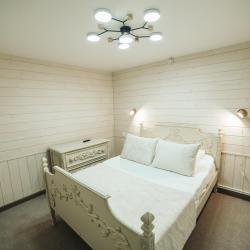 Фото Отель Вотчина