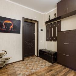 Фото Отель Rooms Apartments (Румс Апартментс) на улице Оранжерейная 21 корпус 3