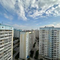 Фото Отель ГорскийАпарт на микрорайоне Горский