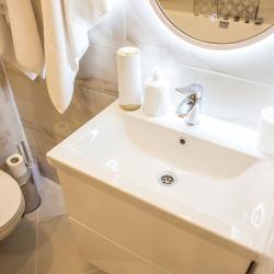 Фото Апартаменты на улице Эшкинина 19