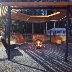 Фото Отель Тихий Лес