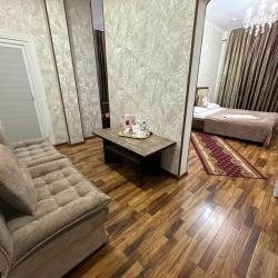 Фото Отель Ratmina (Ратмина)