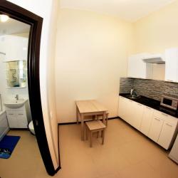 Фото Апартаменты на переулке Салтыкова-Щедрина