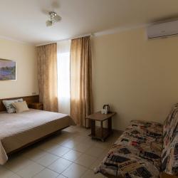 Фото Отель Антипов