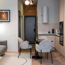 Фото Отель EasyGuest на улице Маросейке