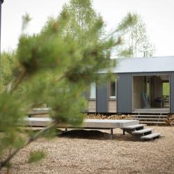 Фото Отель Гостевой Дом Сараево Москва