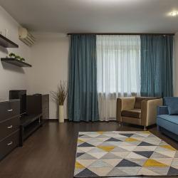 Фото Отель Prima Rent на улице Ижорская 36А