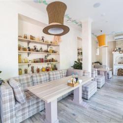 7 Avenue Hotel & SPA (7 Авеню Отель и Спа) — a8bd2ccdde4d404b6c7420bb7150f030