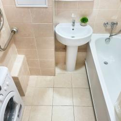 Фото Отель Relax Apart (Релакс Апарт) на бульваре Космонавтов 12