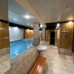 Фото Отель Шале