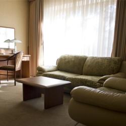 Фото Отель Славянская деревня