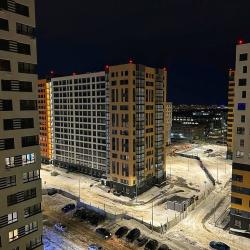 1-комнатные апартаменты стандарт