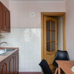 Фото Апартаменты на улице Красная Пресня 8