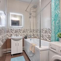 фото 12 MyHome YourHome (МайХоум ЙоХоум) на улице Новолитовская
