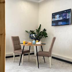 Фото Отель Beles Apartments (Белес)