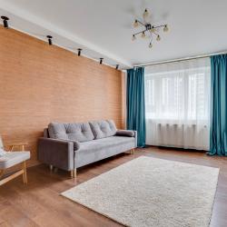 Фото Апартаменты на проспекте Космонавтов 61к1