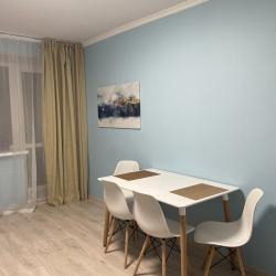 фото 5 Pronina Aparts (Пронина Апартс) на улице Савушкина