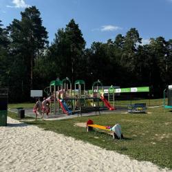 Фото Отель Мы дома - Зеркальный лес