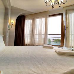 2-комнатные апартаменты люкс