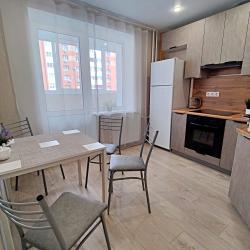 Апартаменты люкс