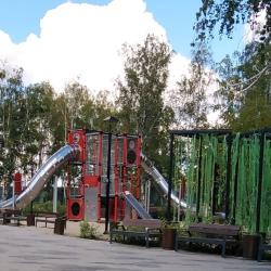 Фото Апартаменты на улице Чичерина