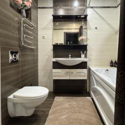 1-комнатные апартаменты стандарт