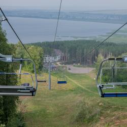 Фото Отель Кандры-Куль