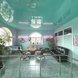 Фото Отель Исаково Коттедж