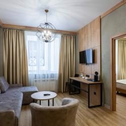 Фото Отель Dukka (Дукка)