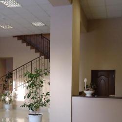 Фото Отель Караван