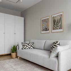 фото 8 Merino home (Мерино хоум) на улице Благодатная