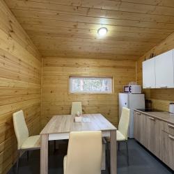 Фото Отель Энергетик