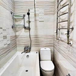3-комнатные апартаменты стандарт Ессентуки, Заводская, д. 3а