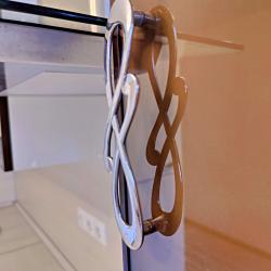 1-комнатные апартаменты люкс