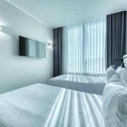 Фото Отель Expocore Hotel (Экспокор)