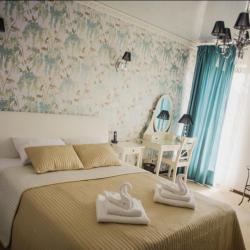 Фото Отель Апельсин